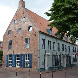 Hohes Haus